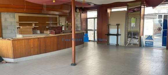 Propriété commerciale à Carrières-sur-Seine, France 77m² No. 174562 3
