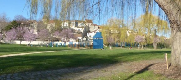 Propriété commerciale à Carrières-sur-Seine, France 77m² No. 174562 10