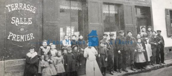 Propriété commerciale à Carrières-sur-Seine, France 77m² No. 174562 9