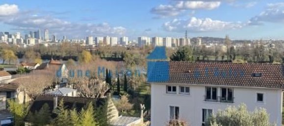 Propriété commerciale à Carrières-sur-Seine, France 77m² No. 174562 7