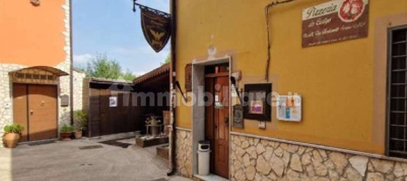 Imóvel comercial de 1 divisão em Serino, Italy N.º 270002 9