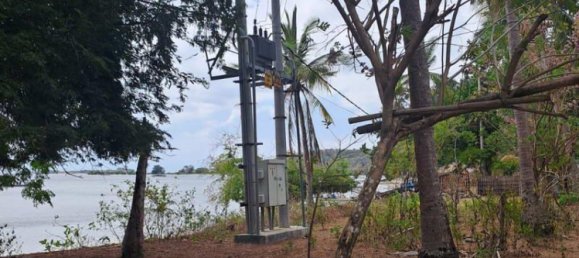 Terreno em West Nusa Tenggara, Indonesia 27200 m² N.º 4313 3