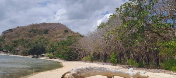 Terreno em West Nusa Tenggara, Indonesia 27200 m² N.º 4313 13