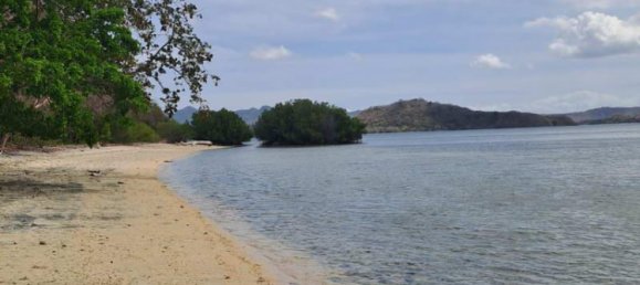 Terreno em West Nusa Tenggara, Indonesia 27200 m² N.º 4313 4