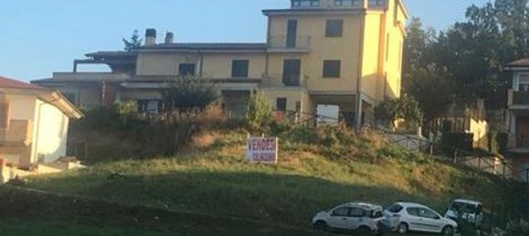 640m² Land in Torricella Sicura, Italy No. 254789 3