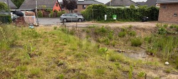 Terrain à Pinneberg, Germany 482m² No. 338714 3