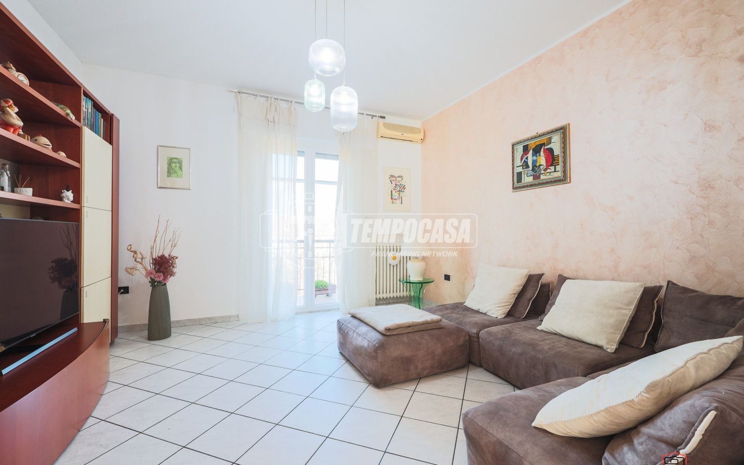 4 rooms House in Forlì, Italy No. 229293