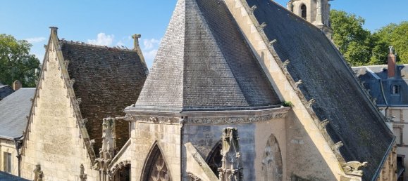 1 bedroom Apartment in Vendome, France No. 256272 12