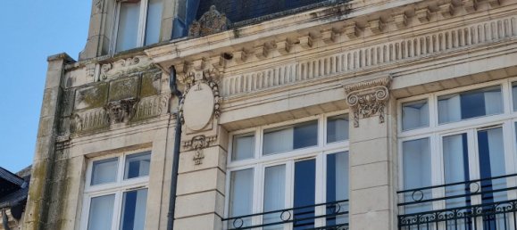 1 bedroom Apartment in Vendome, France No. 256272 3
