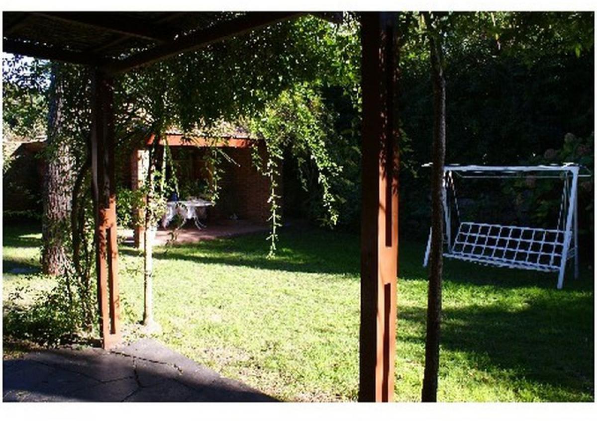 4 bedrooms House in Maldonado, Uruguay No. 11305