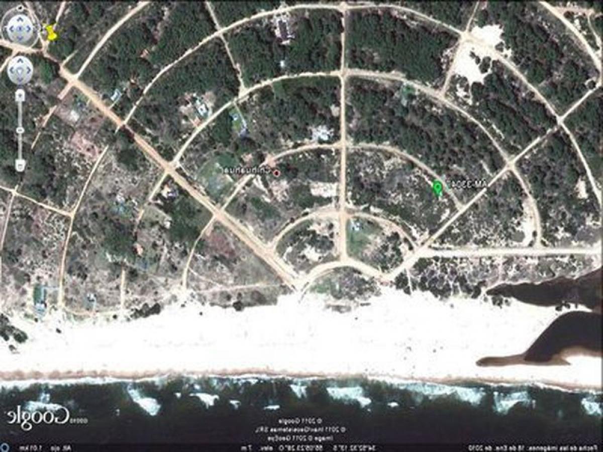  قطعة أرض في Maldonado, Uruguay رقم 14150