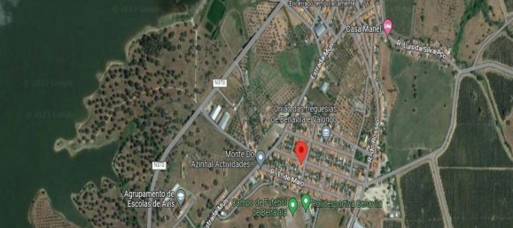 1 Schlafzimmer Haus in Avis, Portugal, Nr. 13555 5