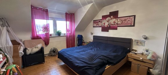 Таунхаус с 2 спальнями в Лёррах, Германия № 110560 6