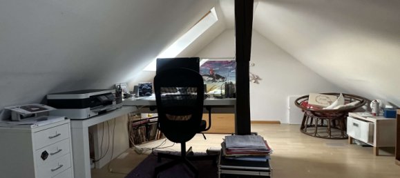 Таунхаус с 2 спальнями в Лёррах, Германия № 110560 8