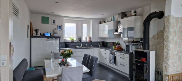 Таунхаус с 2 спальнями в Лёррах, Германия № 110560 3