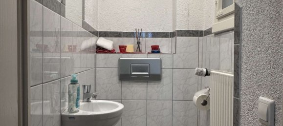 Таунхаус с 2 спальнями в Лёррах, Германия № 110560 12