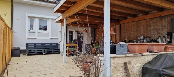 Таунхаус с 2 спальнями в Лёррах, Германия № 110560 13