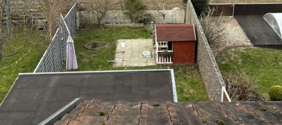 Таунхаус с 2 спальнями в Лёррах, Германия № 110560 10