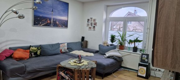 Таунхаус с 2 спальнями в Лёррах, Германия № 110560 4