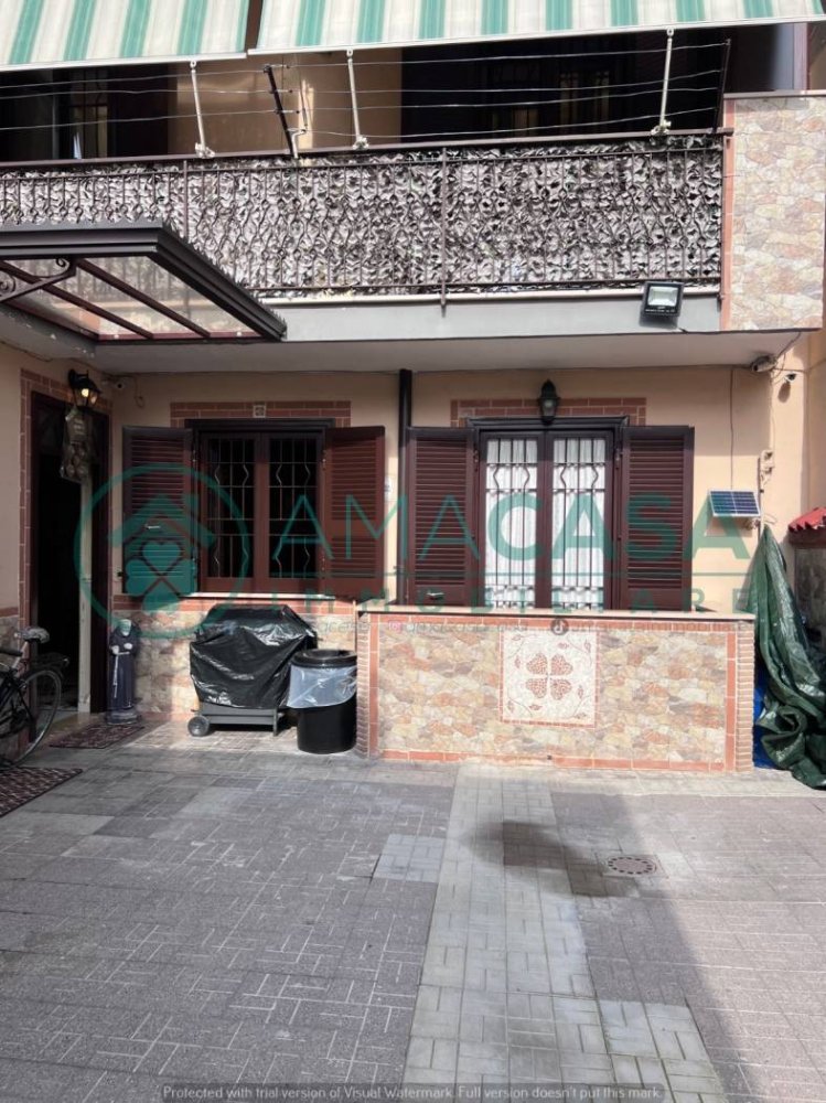 2 bedrooms House in Grumo Nevano, Italy No. 89246