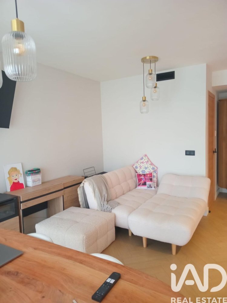 Apartamento de 2 dormitorios en Benicarló, Spain No. 292216