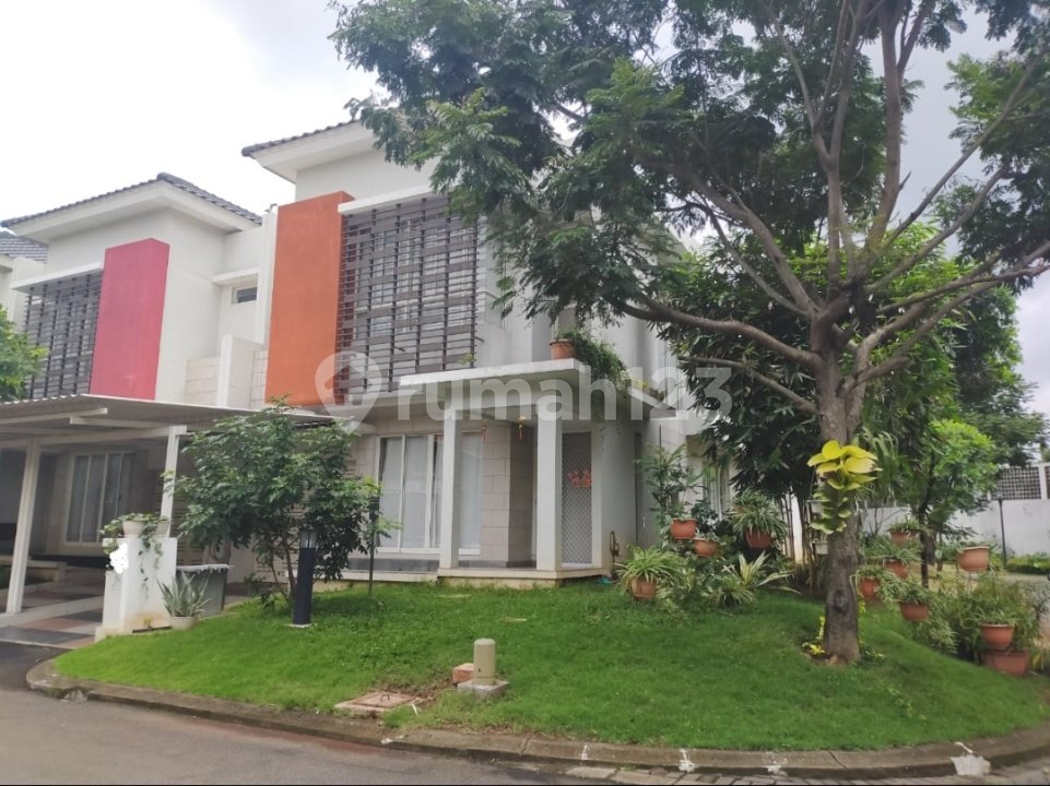 Casa T4 em Tangerang, Indonesia N.º 1421