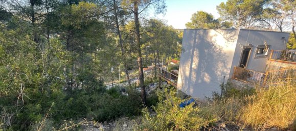  Land in Olivella, Spain No. 175628 5