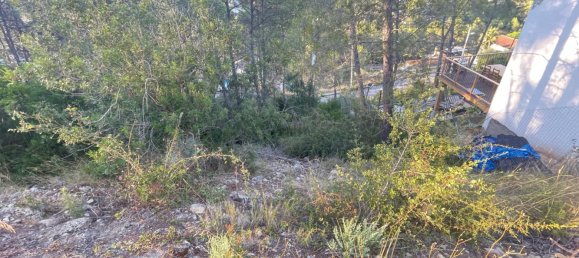  Land in Olivella, Spain No. 175628 7