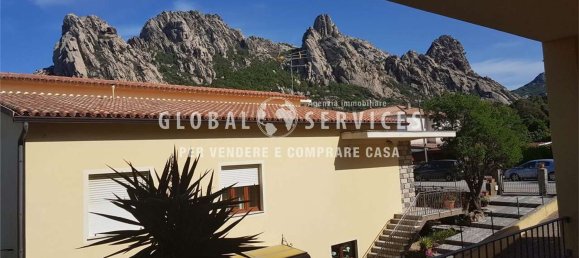 3 bedrooms Apartment in Olbia, Italy No. 355904 32