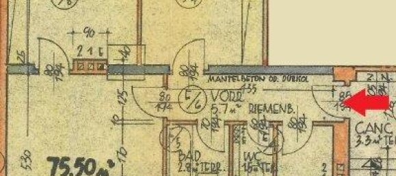 Apartamento de 4 divisões em Purkersdorf, Austria N.º 226324 7