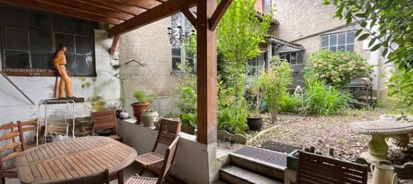 4 Schlafzimmer Haus in Miramont-de-Guyenne, France, Nr. 315297 3