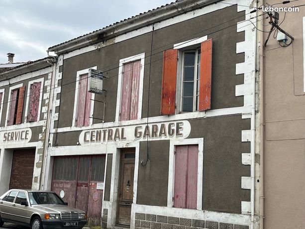 4 Schlafzimmer Haus in Miramont-de-Guyenne, France, Nr. 315297