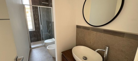 2-Zimmer Wohnung in Sanremo, Italy, Nr. 299873 27