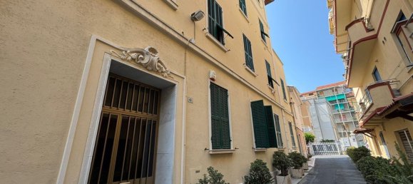 2-Zimmer Wohnung in Sanremo, Italy, Nr. 299873 22