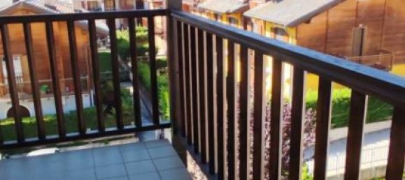 Apartamento de 1 dormitorio en Vernante, Italy No. 145011 6