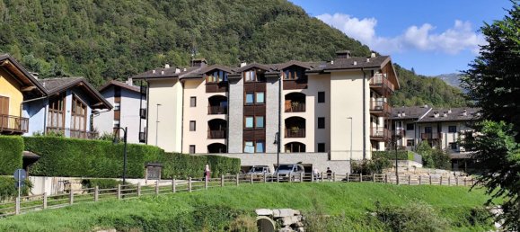 Apartamento de 1 dormitorio en Vernante, Italy No. 145011 4