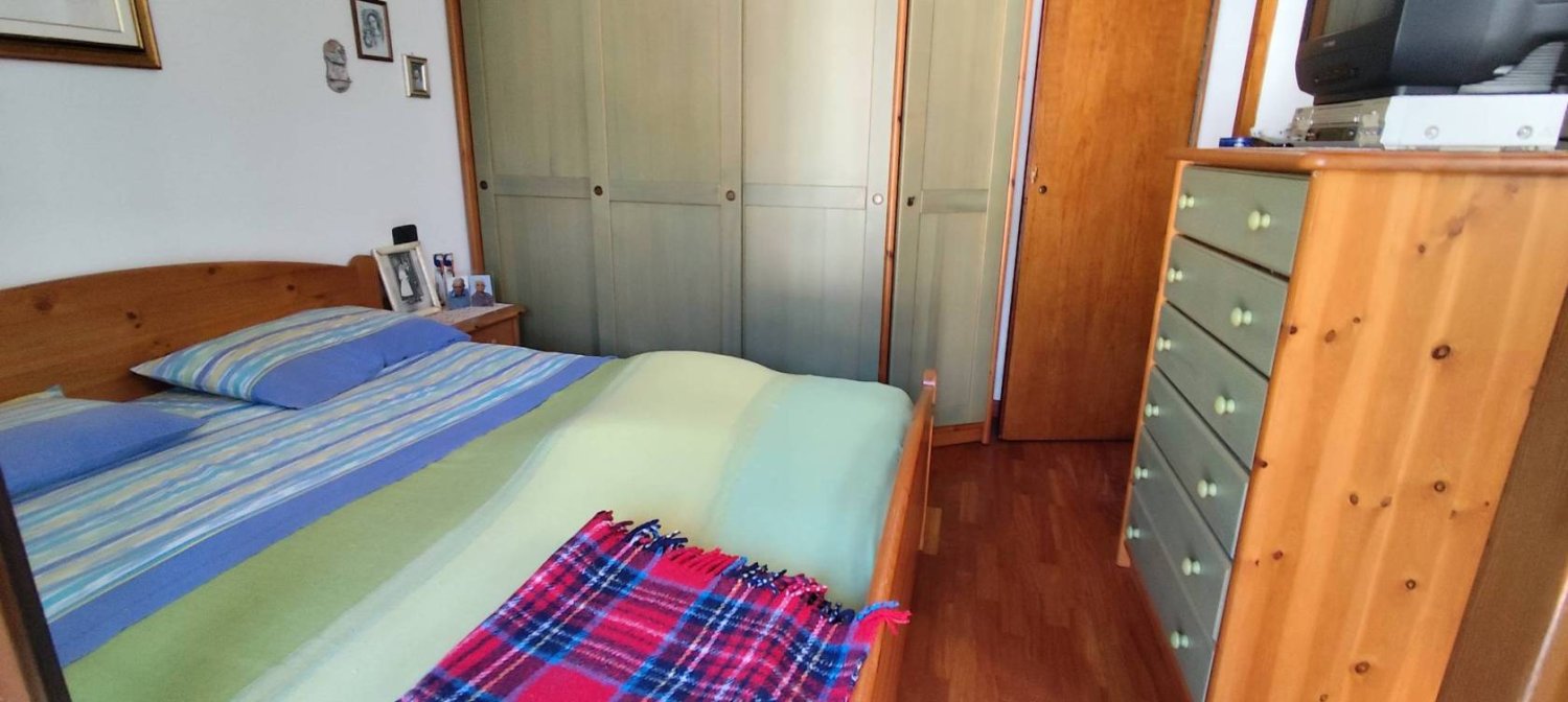 Apartamento de 1 dormitorio en Vernante, Italy No. 145011