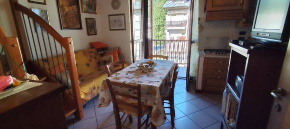 Apartamento de 1 dormitorio en Vernante, Italy No. 145011 12