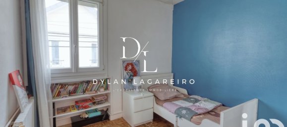 Casa de 7 habitaciónes en Mery-sur-Oise, France No. 319446 8