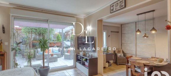 Casa de 7 habitaciónes en Mery-sur-Oise, France No. 319446 2