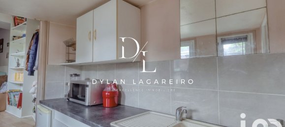 Casa de 7 habitaciónes en Mery-sur-Oise, France No. 319446 11