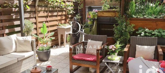 Casa de 7 habitaciónes en Mery-sur-Oise, France No. 319446 3