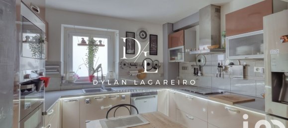 Casa de 7 habitaciónes en Mery-sur-Oise, France No. 319446 7