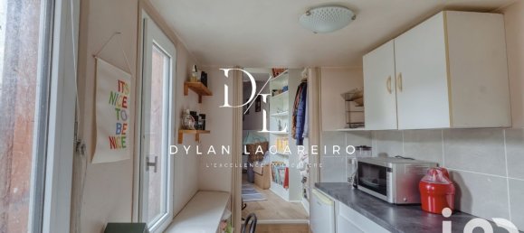 Casa de 7 habitaciónes en Mery-sur-Oise, France No. 319446 14