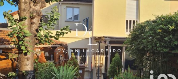 Casa de 7 habitaciónes en Mery-sur-Oise, France No. 319446 4