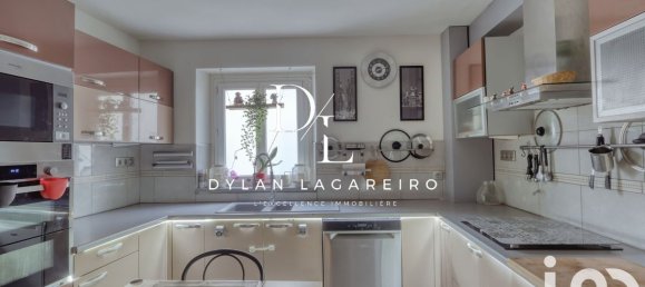 Casa de 7 habitaciónes en Mery-sur-Oise, France No. 319446 16