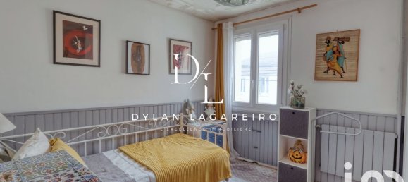 Casa de 7 habitaciónes en Mery-sur-Oise, France No. 319446 9