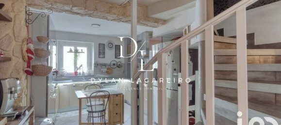 Casa de 7 habitaciónes en Mery-sur-Oise, France No. 319446 15