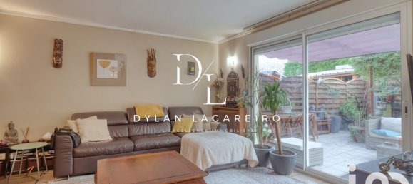 Casa de 7 habitaciónes en Mery-sur-Oise, France No. 319446 17