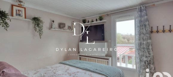 Casa de 7 habitaciónes en Mery-sur-Oise, France No. 319446 13